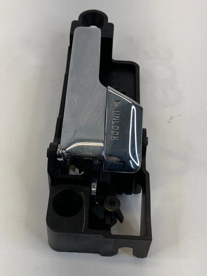 2006-2011 MERCURY MILAN REAR RIGHT BACK SIDE INTERIOR INNER DOOR HANDLE OEM