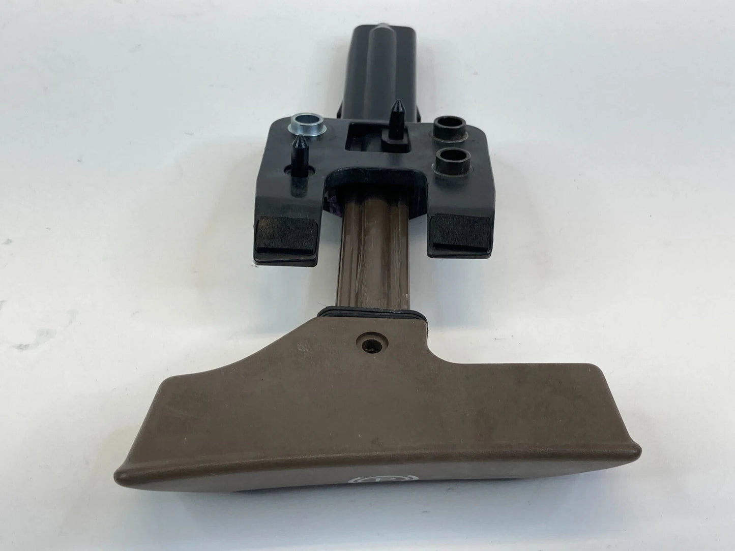 1990-1994 LEXUS LS400 DASHBOARD PARKING EMERGENCY BRAKE RELEASE HANDLE OEM