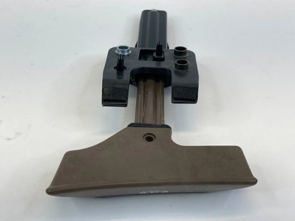 1990-1994 LEXUS LS400 DASHBOARD PARKING EMERGENCY BRAKE RELEASE HANDLE OEM