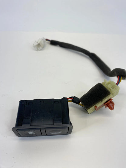 2011-2015 Hyundai Sonata Gas Fuel Door & Trunk Open Release Control Switch OEM