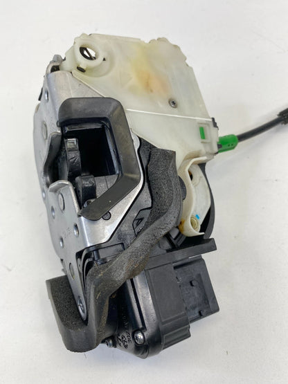 2012-2020 CHEVROLET SONIC REAR RIGHT DOOR LOCK LATCH ACTUATOR RR RH OEM