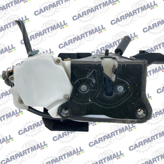 1998-2004 Acura RL Front Right Passenger Side Door Lock Latch Actuator OEM