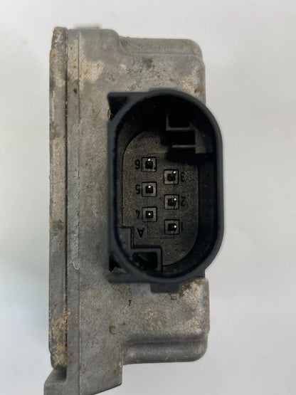 2003-2011 SAAB 9-3 2.4L YAW RATE SENSOR COMPUTER CONTROL MODULE UNIT OEM 9184504