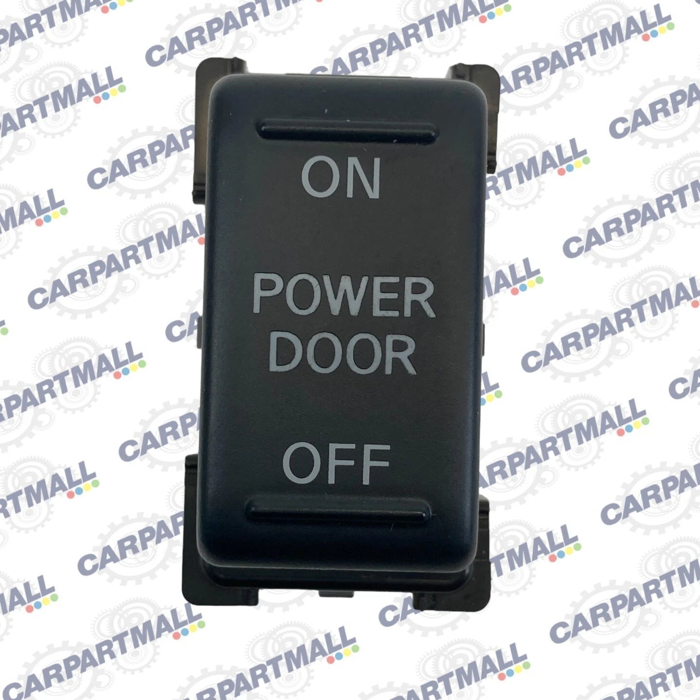 2009-2014 NISSAN MURANO DASH ON OFF POWER DOOR SWITCH BUTTON CONTROL OEM