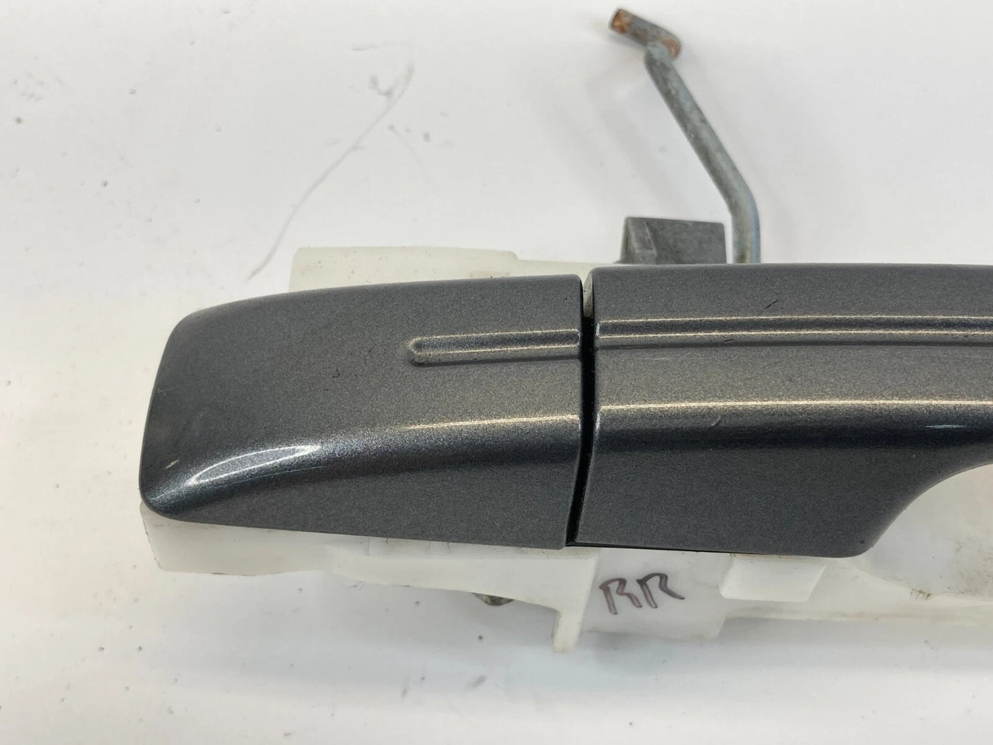 2004-2008 ACURA TL SEDAN REAR RIGHT PASSENGER DOOR EXTERIOR DOOR HANDLE