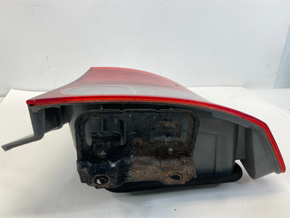 2006-2008 Honda Civic Sedan Right Tail Light Outer Taillight Assembly