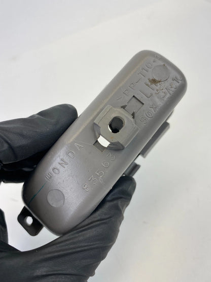 1999-2004 HONDA ODYSSEY FRONT LEFT SIDE DOOR PULL POCKET TRIM 83563-S0X-AC10 OEM