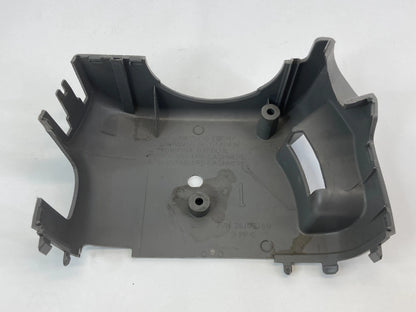 2006-2011 BUICK LUCERNE STEERING COLUMN COVER TRIM SHROUD BEZEL SHELL 26118957