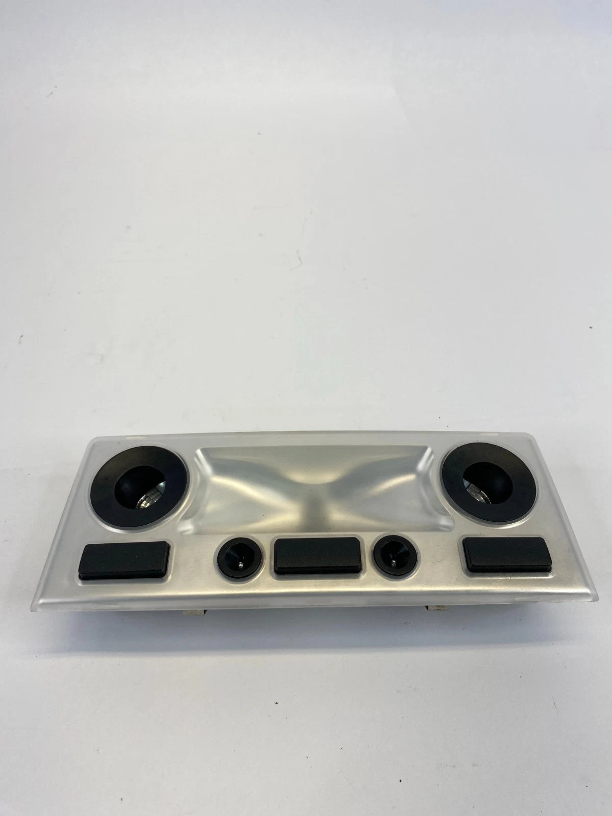2008 BMW 535XI SEDAN WITH SUNROOF REAR ROOF DOME MAP LIGHT LAMP 63-31-6-962-058