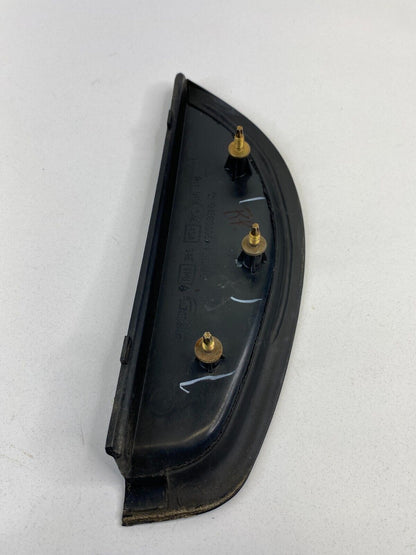 2000-2005 Dodge Neon Rear Right Side Door Exterior Corner Cover Trim 04888606