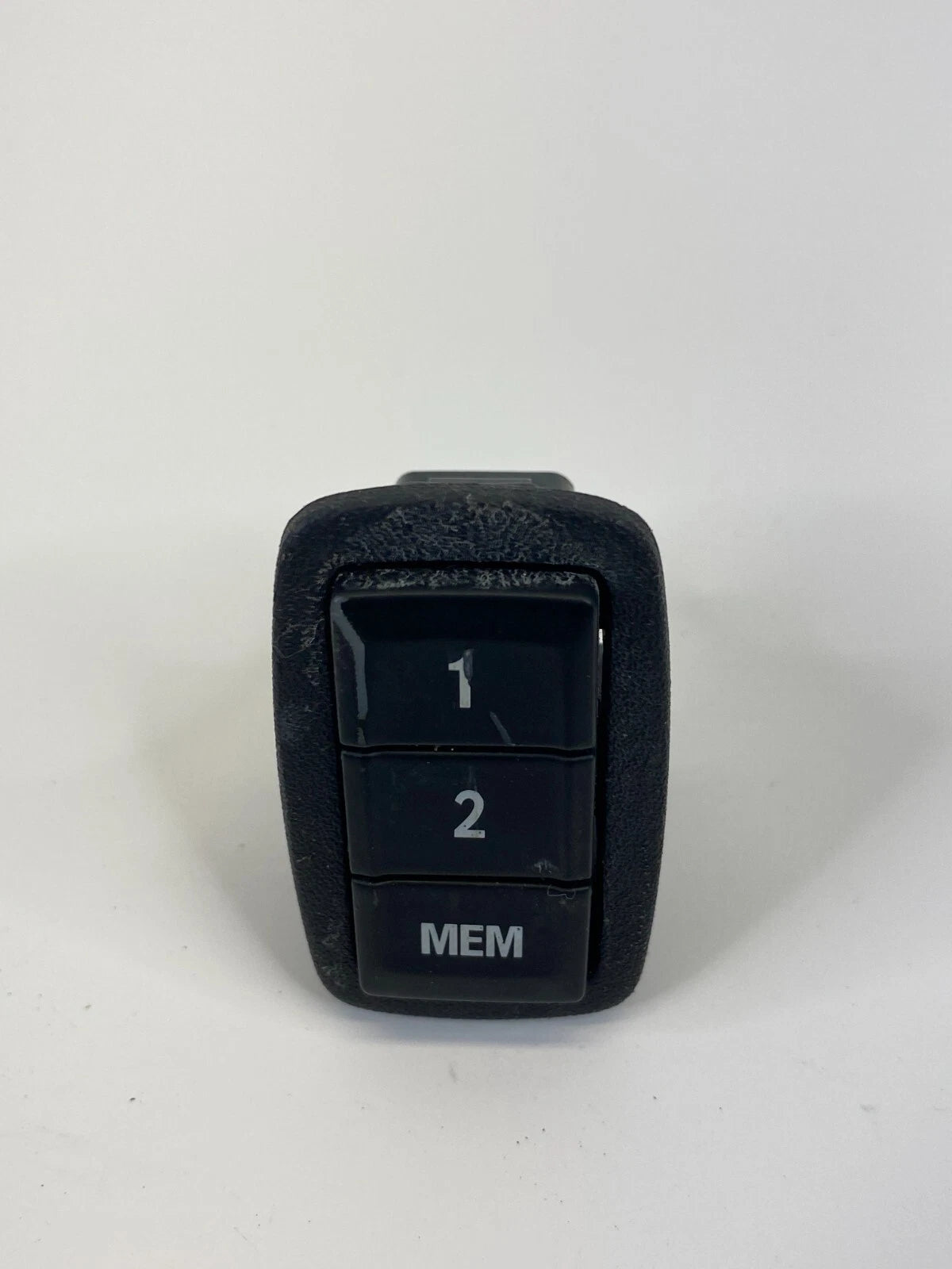 2010 11 12 13 14 15 2016 CADILLAC SRX ADJUST SEAT MEMORY SWITCH OEM