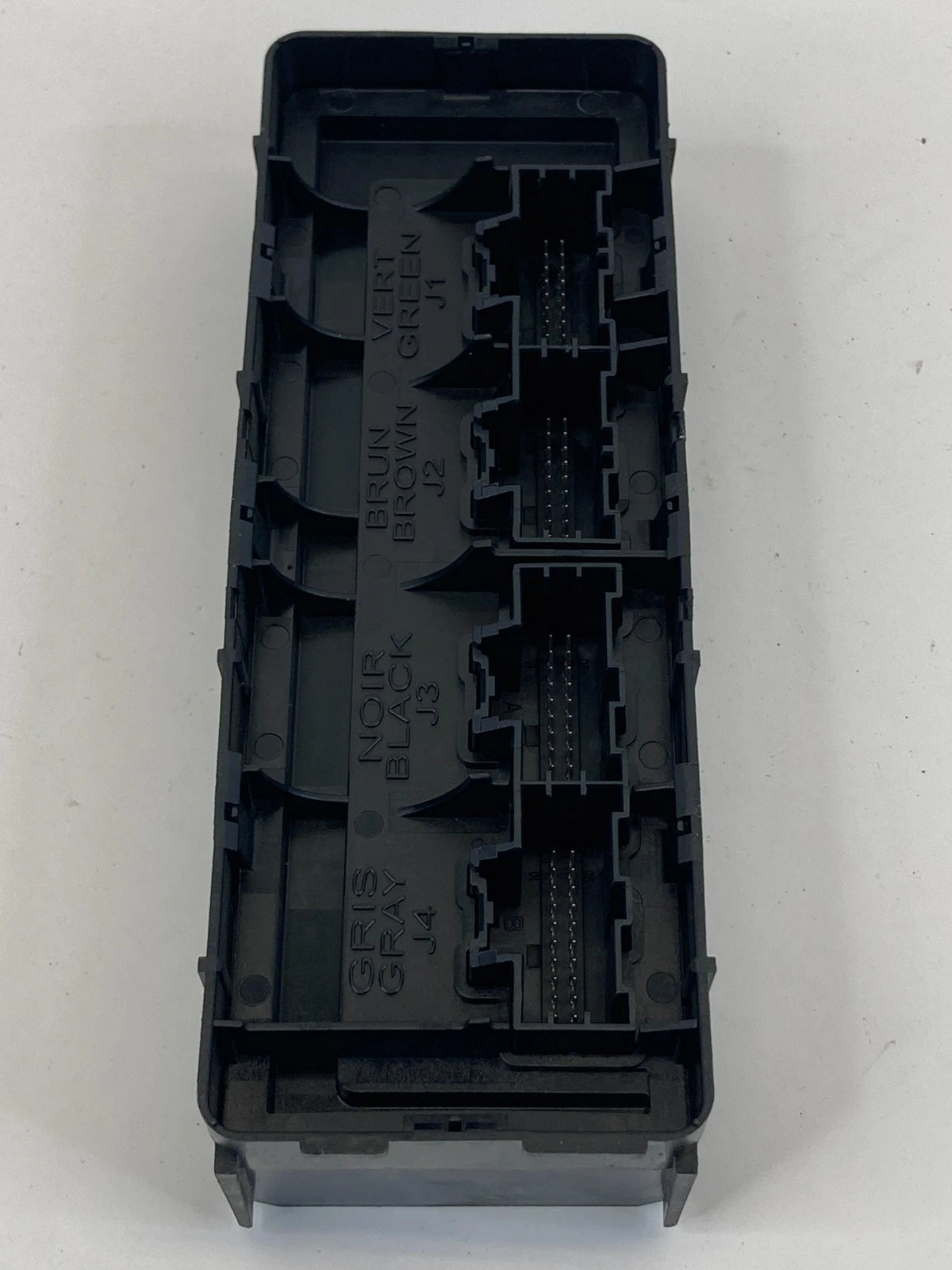 2013 BUICK LACROSSE A/C HEATER CLIMATE CONTROL COMPUTER MODULE 13587633 OEM