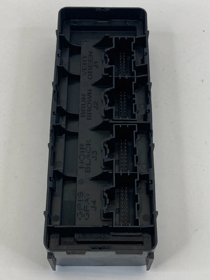 2013 BUICK LACROSSE A/C HEATER CLIMATE CONTROL COMPUTER MODULE 13587633 OEM