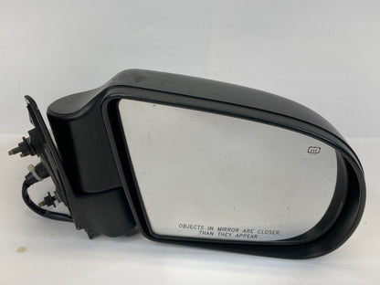 2000-2004 Chevrolet S10 Front Right Passenger Heated Side View Power Mirror OEM