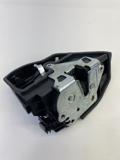 2009-2016 BMW 535i xDrive Front Right Side Door Lock Latch Release Actuator OEM