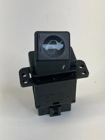 2004-2008 Acura TL Trunk Lid Opener Lock Latch Release Switch OEM