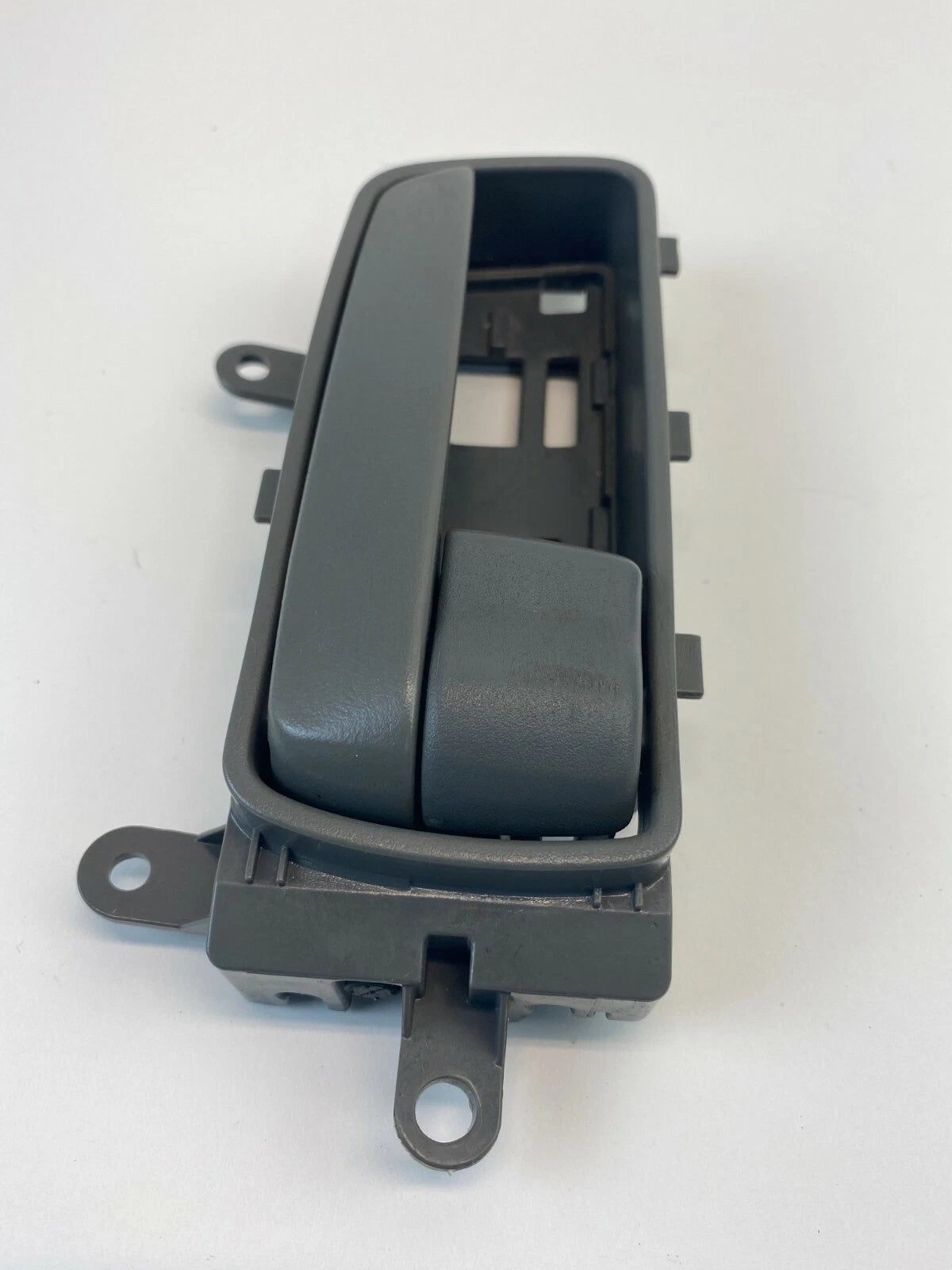 2007-2012 NISSAN SENTRA REAR RIGHT PASSENGER SIDE INNER DOOR HANDLE RR RH OEM