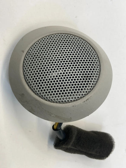 2009-2011 CHEVY AVEO5 FRONT RIGHT PASSENGER AUDIO WINDSHIELD PILLAR SPEAKER OEM