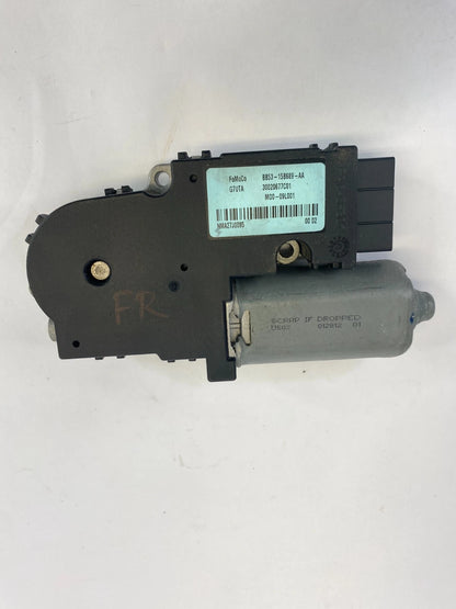 2011-2017 FORD EXPLORER RIGHT SIDE SUNROOF SUN ROOF MOTOR ASSY BB53-15B689-AA
