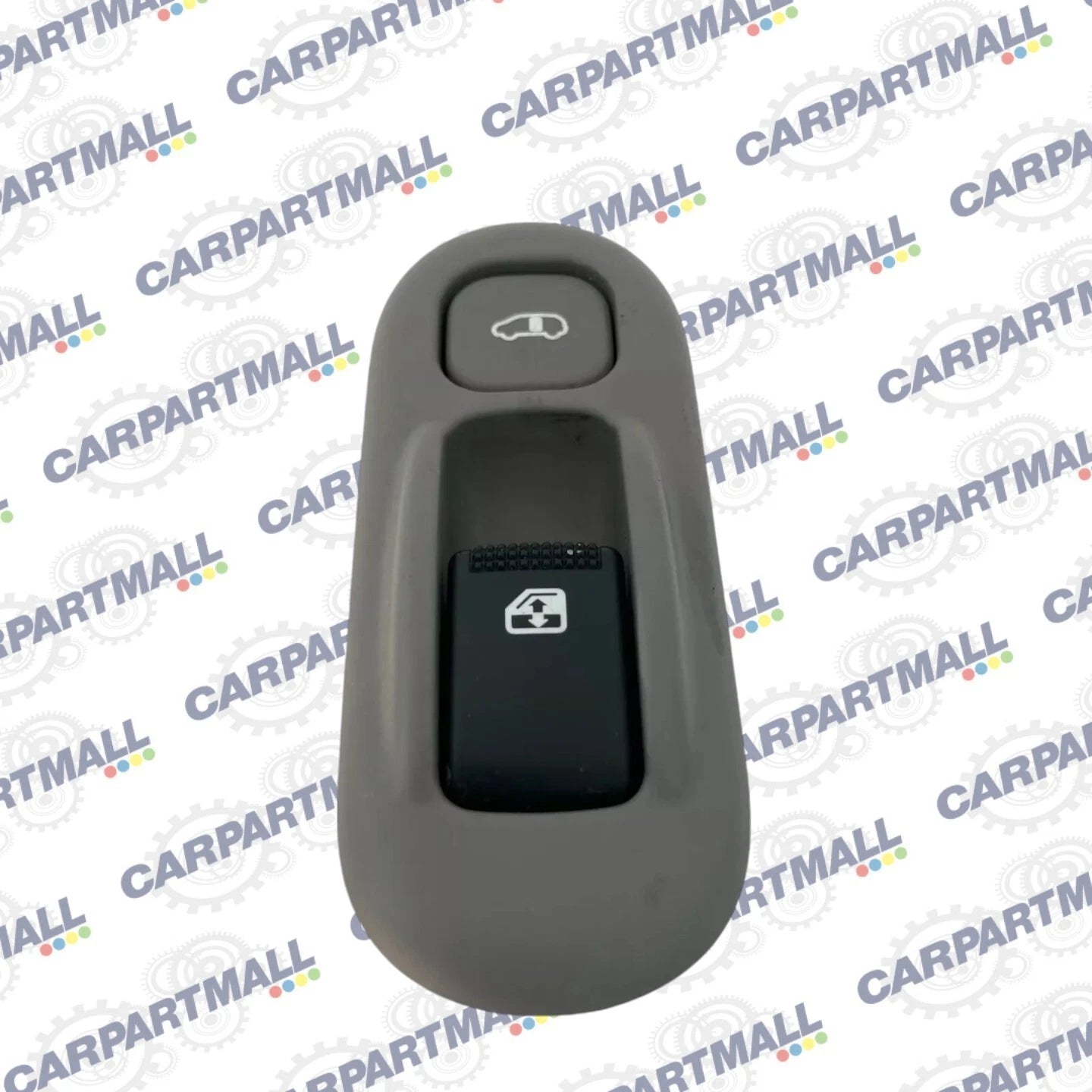 2007 2008 07 08 HYUNDAI ENTOURAGE REAR WINDOW CONTROL SWITCH 202006138 OEM