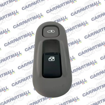 2007 2008 07 08 HYUNDAI ENTOURAGE REAR WINDOW CONTROL SWITCH 202006138 OEM