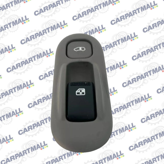 2007 2008 07 08 HYUNDAI ENTOURAGE REAR WINDOW CONTROL SWITCH 202006138 OEM