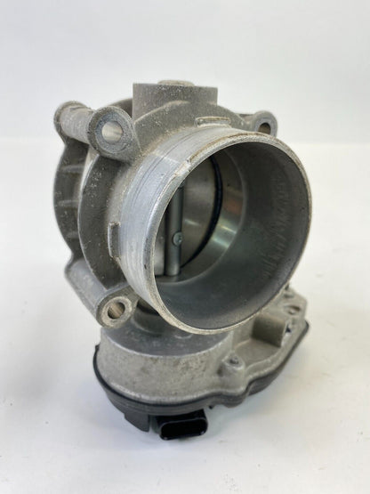 2014-2022 Ford Transit Connect 2.5L Throttle Body Throttle Valve DS7E-9F991-AF