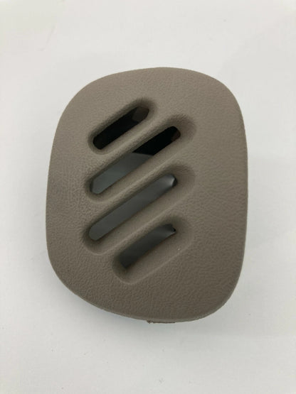 1995-2001 CHEVROLET LUMINA UPPER DASH LEFT AIR VENT DEFOGGER DEFROSTER NOZZLE