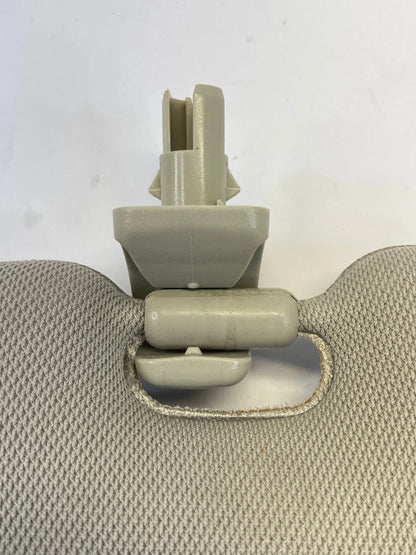 2009-2014 NISSAN MURANO SUNVISOR DRIVER PASSENGER LH RH SHIELDS PAIR OEM FACTORY
