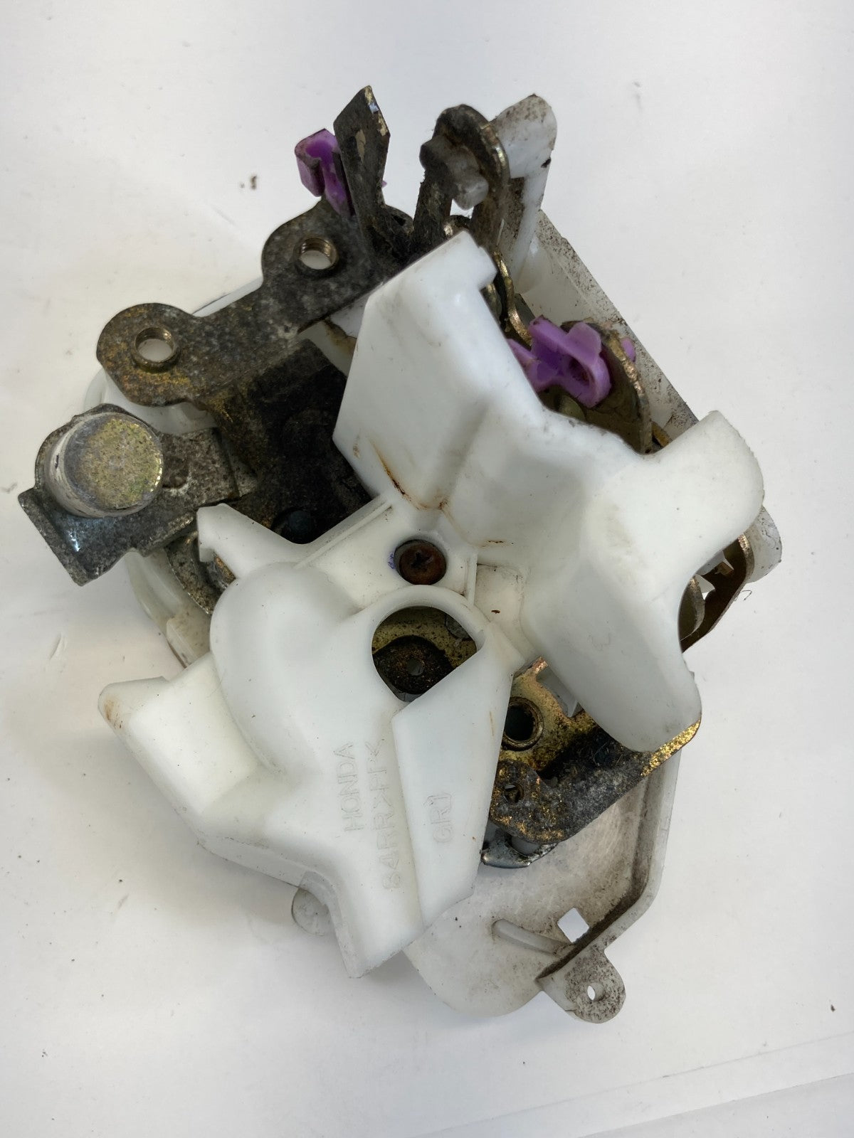 2001-2005 Honda Civic Sedan Rear Right Side Door Latch Lock Release Actuator OEM