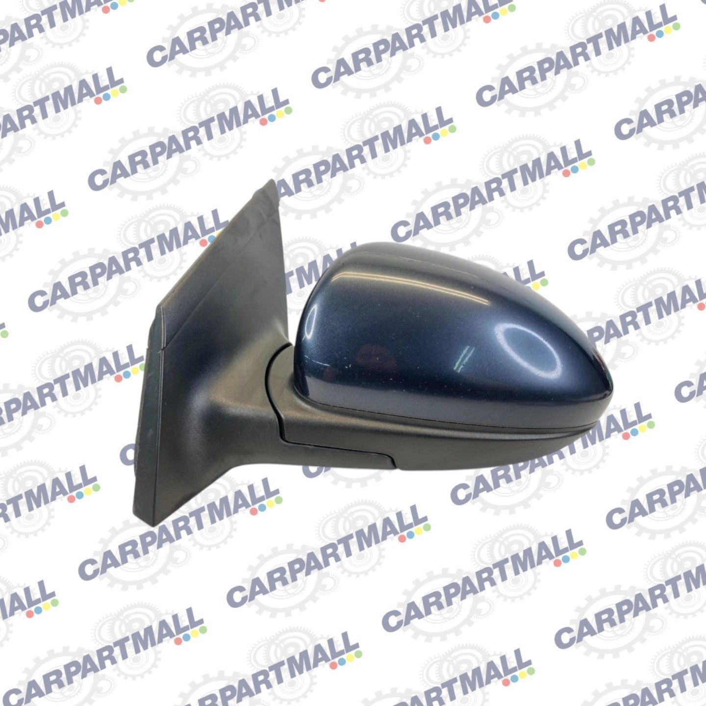 2011-2016 Chevrolet Cruze Front Left Driver Side View Power Mirror 2265743 OEM