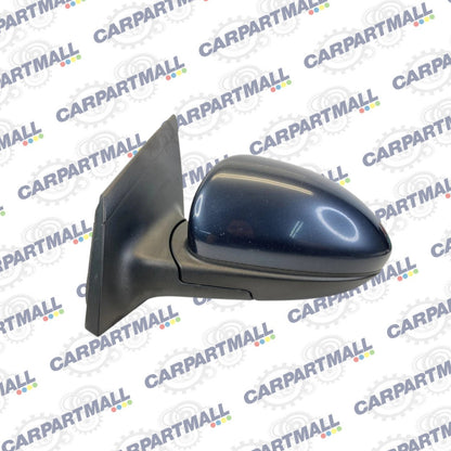 2011-2016 Chevrolet Cruze Front Left Driver Side View Power Mirror 2265743 OEM
