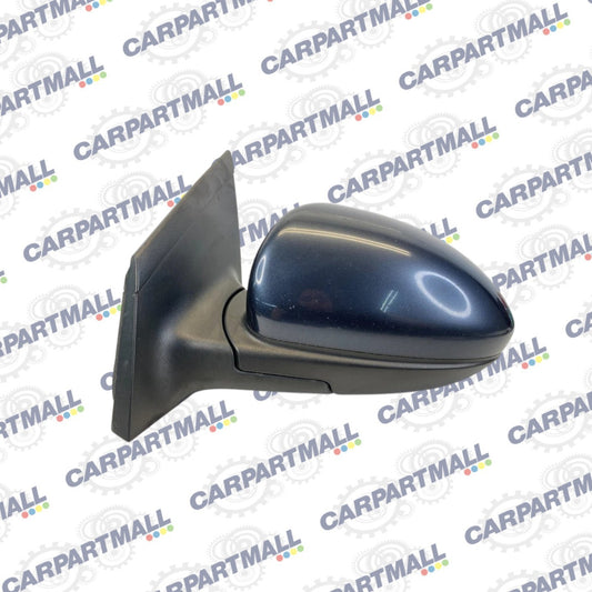 2011-2016 Chevrolet Cruze Front Left Driver Side View Power Mirror 2265743 OEM