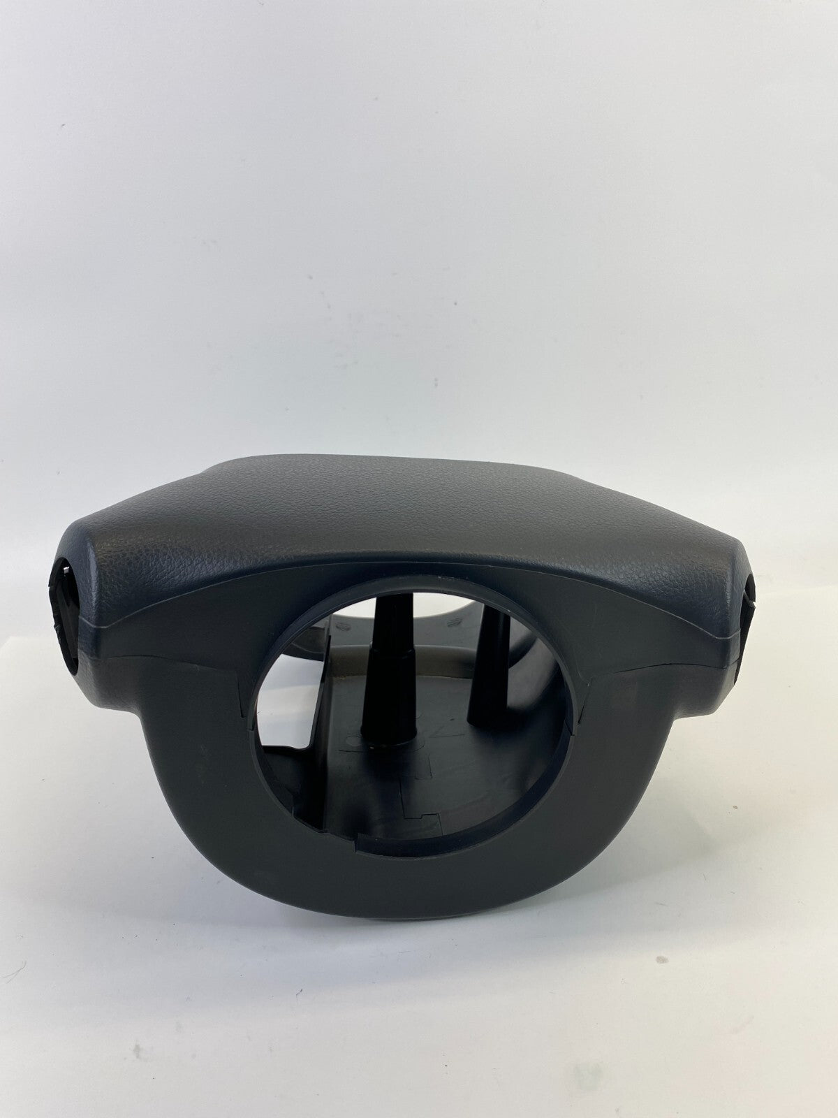 08 09 10 11 12 13 Nissan Rogue Steering Column Upper & Lower Cover Trim OEM