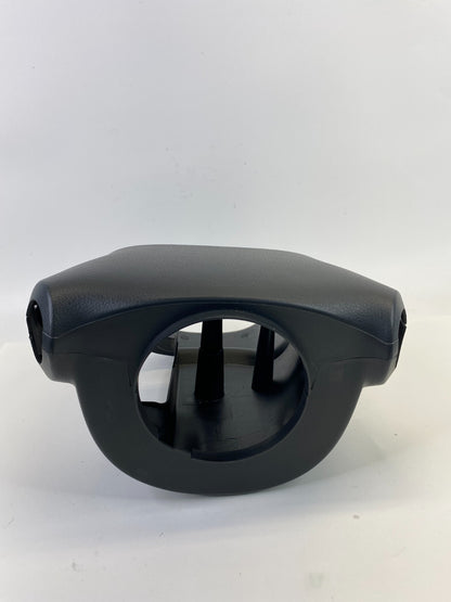 08 09 10 11 12 13 Nissan Rogue Steering Column Upper & Lower Cover Trim OEM