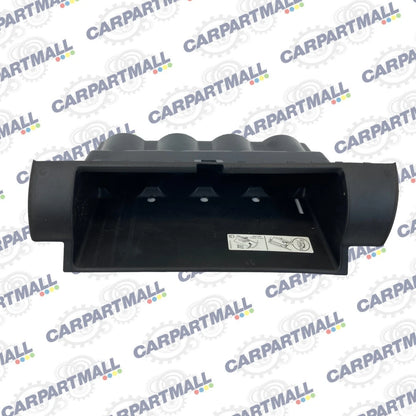 2008-2010 DODGE AVENGER UPPER GLOVE BOX COLD DRINKS COOLER INSERT 05291861 OEM
