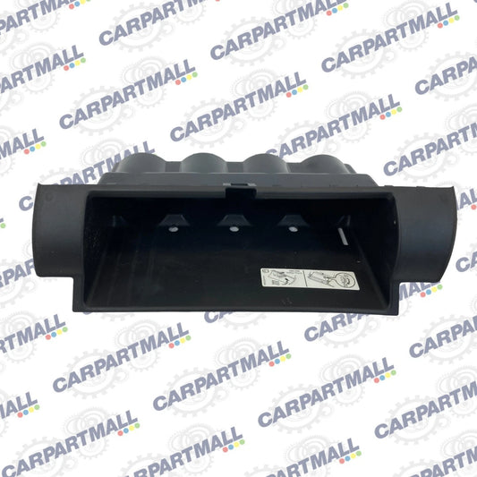 2008-2010 DODGE AVENGER UPPER GLOVE BOX COLD DRINKS COOLER INSERT 05291861 OEM