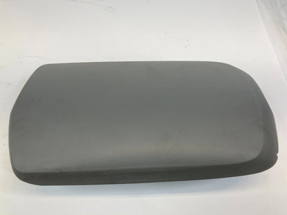 2007 2008 2009 CHRYSLER SEBRING CENTER CONSOLE STORAGE ARMREST ARM REST LID OEM