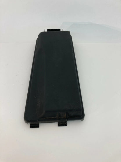 2003-2011 SAAB 9-3 SEDAN RELAY FUSE BOX LID TOP COVER TRIM ASSEMBLY 24438039 OEM
