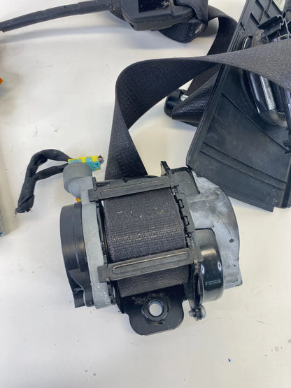 2013 14 2015 DODGE DART FRONT LEFT DRIVER SEAT BELT RETRACTOR P1SV73DX9AD OEM