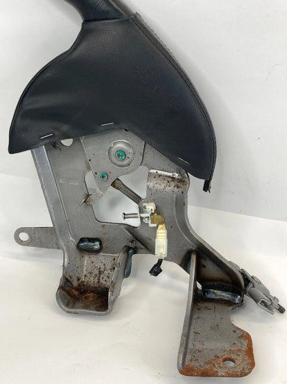 2004 2005 2006 ACURA TL EMERGENCY PARKING HAND BRAKE HANDLE LEVER OEM