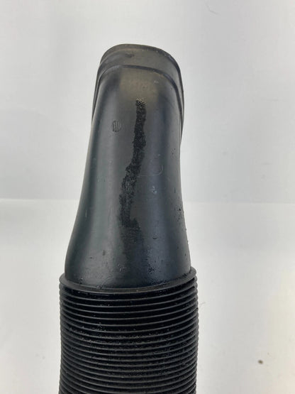 06-11 MERCEDES CLS500 5.0L RH AIR INTAKE DUCT HOSE TUBE OEM FACTORY A1130942182