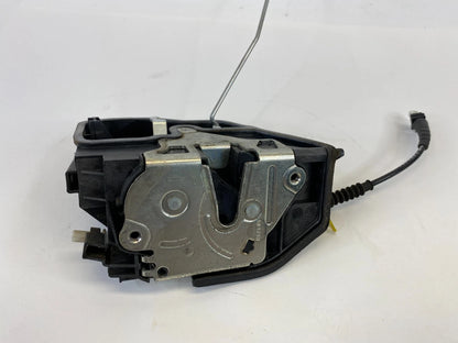 2004-2007 BMW 525I FRONT RIGHT PASSENGER SIDE DOOR LOCK LATCH ACTUATOR OEM