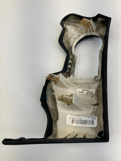 2013-2015 CHEVY MALIBU HEADLIGHT SWITCH BEZEL COVER FRONT LEFT SIDE OEM 1307189X