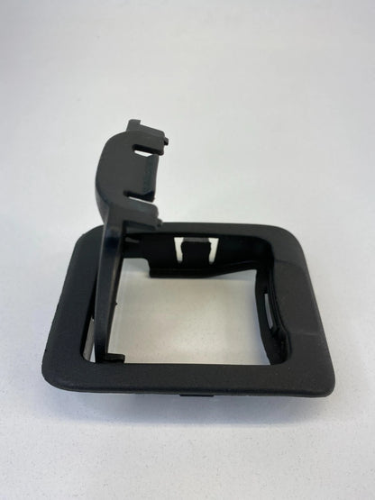 2006-2016 FORD FUSION REAR SEAT CHILD SAFETY ANCHOR HOOK CAP COVER TRIM OEM