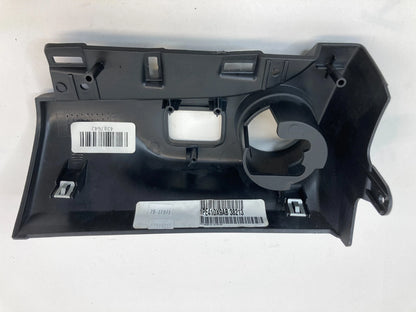 2012-2015 RAM CARGO VAN C/V DASH HEADLIGHT RHEOSTAT SWITCH BEZEL 1PE41DX9AB OEM