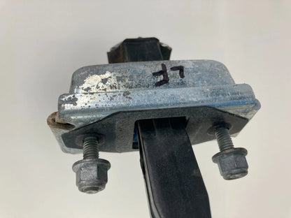 2012-2018 FORD FOCUS FRONT LEFT DRIVER SIDE DOOR CHECK STOP STOPPER DETENT OEM