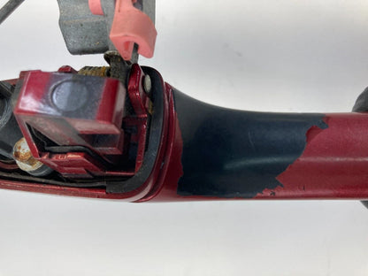 2007-2012 DODGE CALIBER FRONT LEFT DRIVER SIDE OUTSIDE EXTERIOR DOOR HANDLE OEM