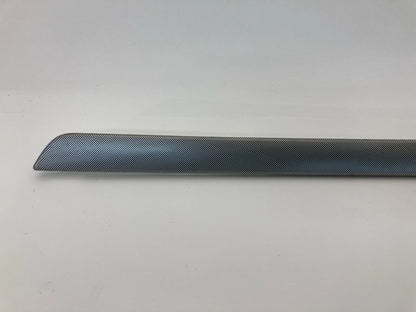 2005-2014 VW VOLKSWAGEN JETTA REAR LEFT DOOR MOLDING BEZEL TRIM 1K4-867-449 OEM
