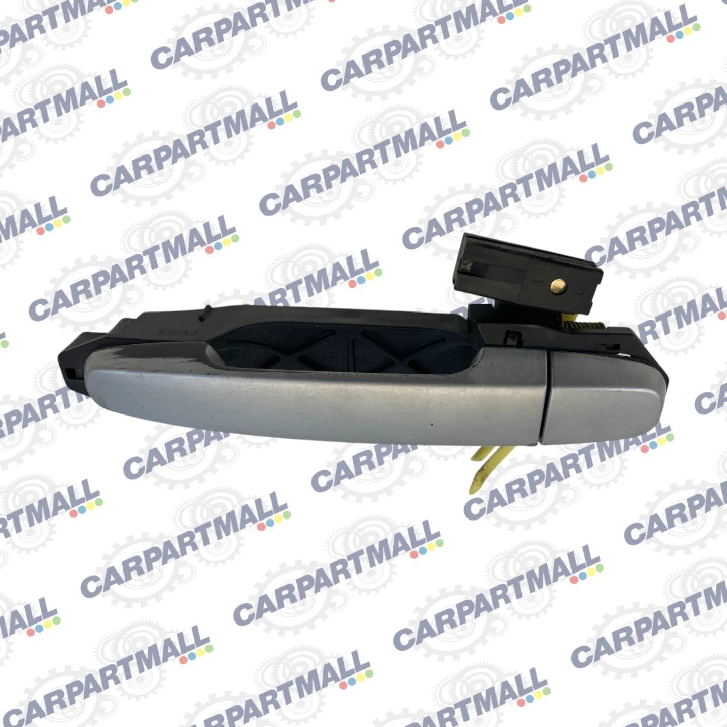 2002-2006 TOYOTA CAMRY REAR LEFT DRIVER SIDE EXTERIOR DOOR HANDLE ASSY OEM